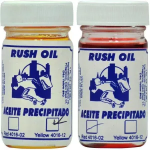 1 oz Rush Oil - Red