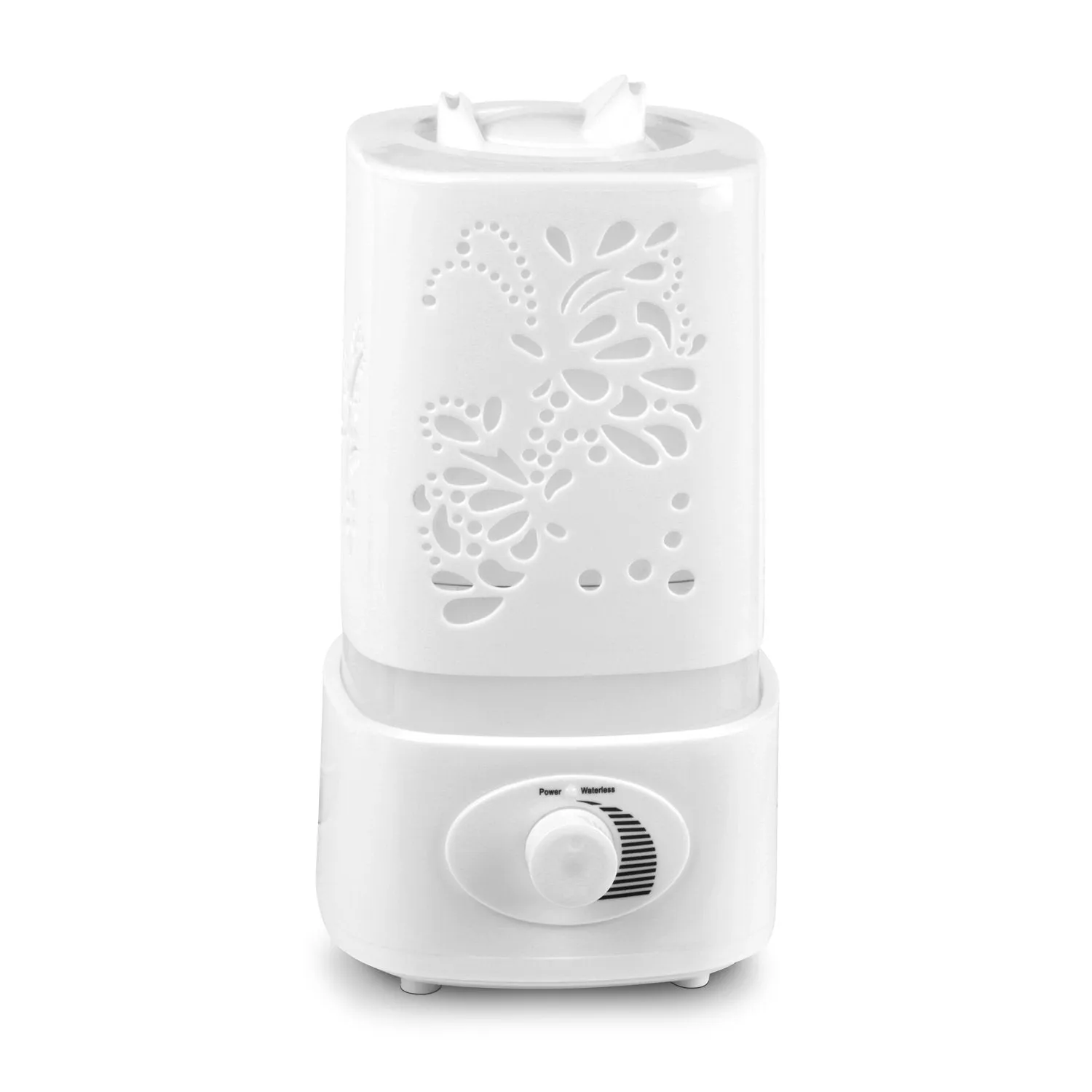 1500ml Ultrasonic Aroma Essential Oil Diffuser