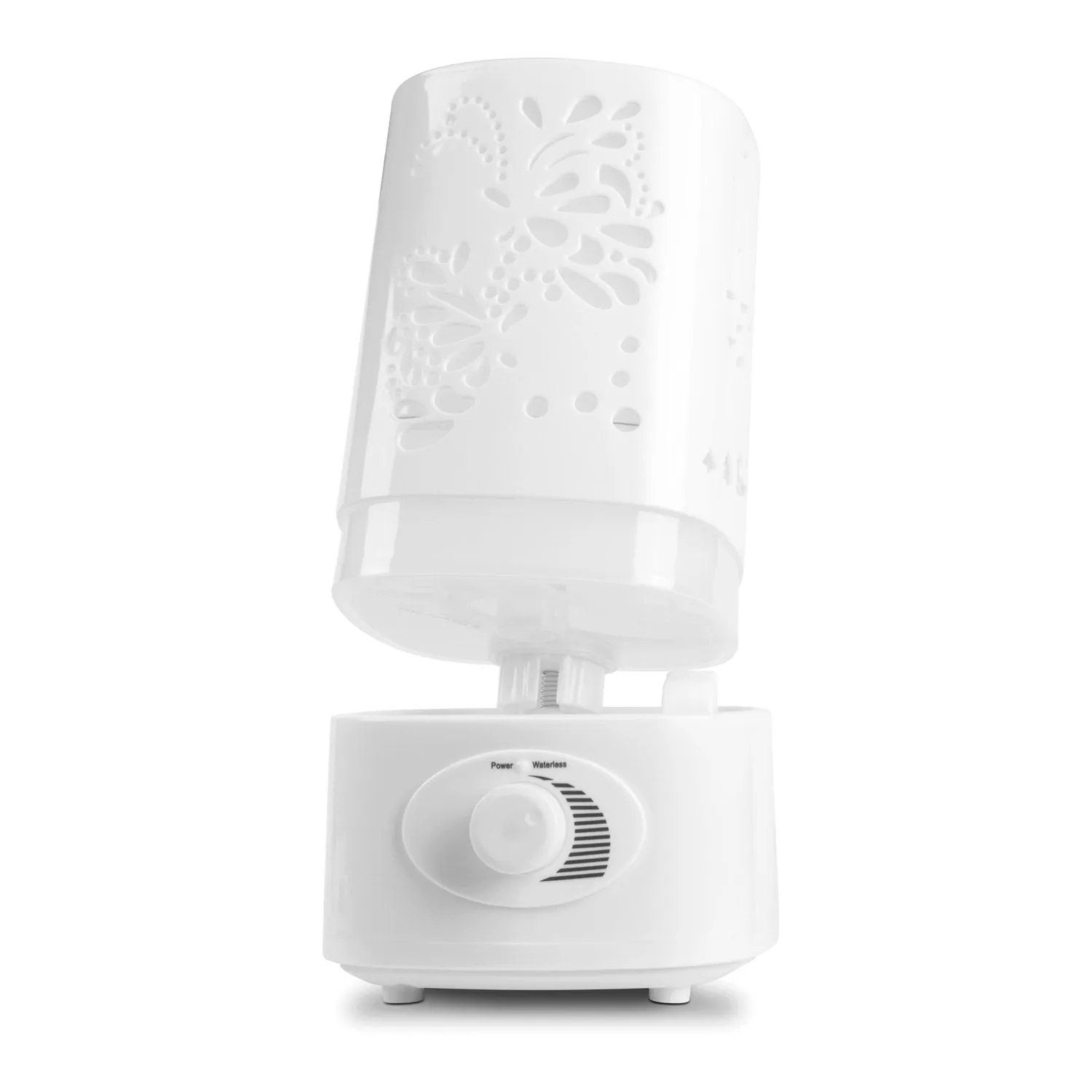 1500ml Ultrasonic Aroma Essential Oil Diffuser