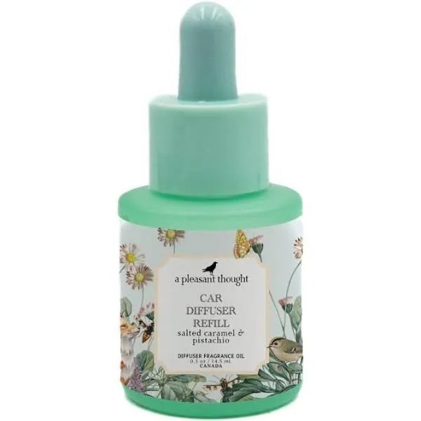 A Pleasant Thought - Car Diffuser Refill (14.5 ml)