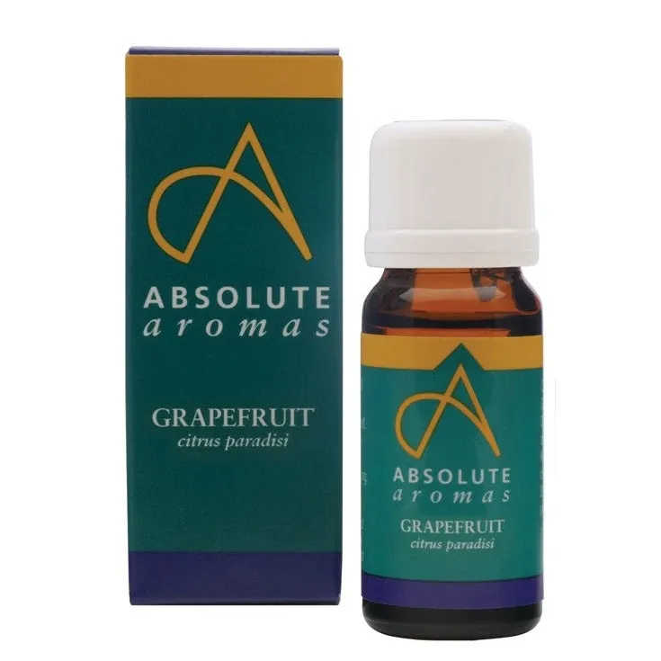 Absolute Aromas Grapefruit 10ml