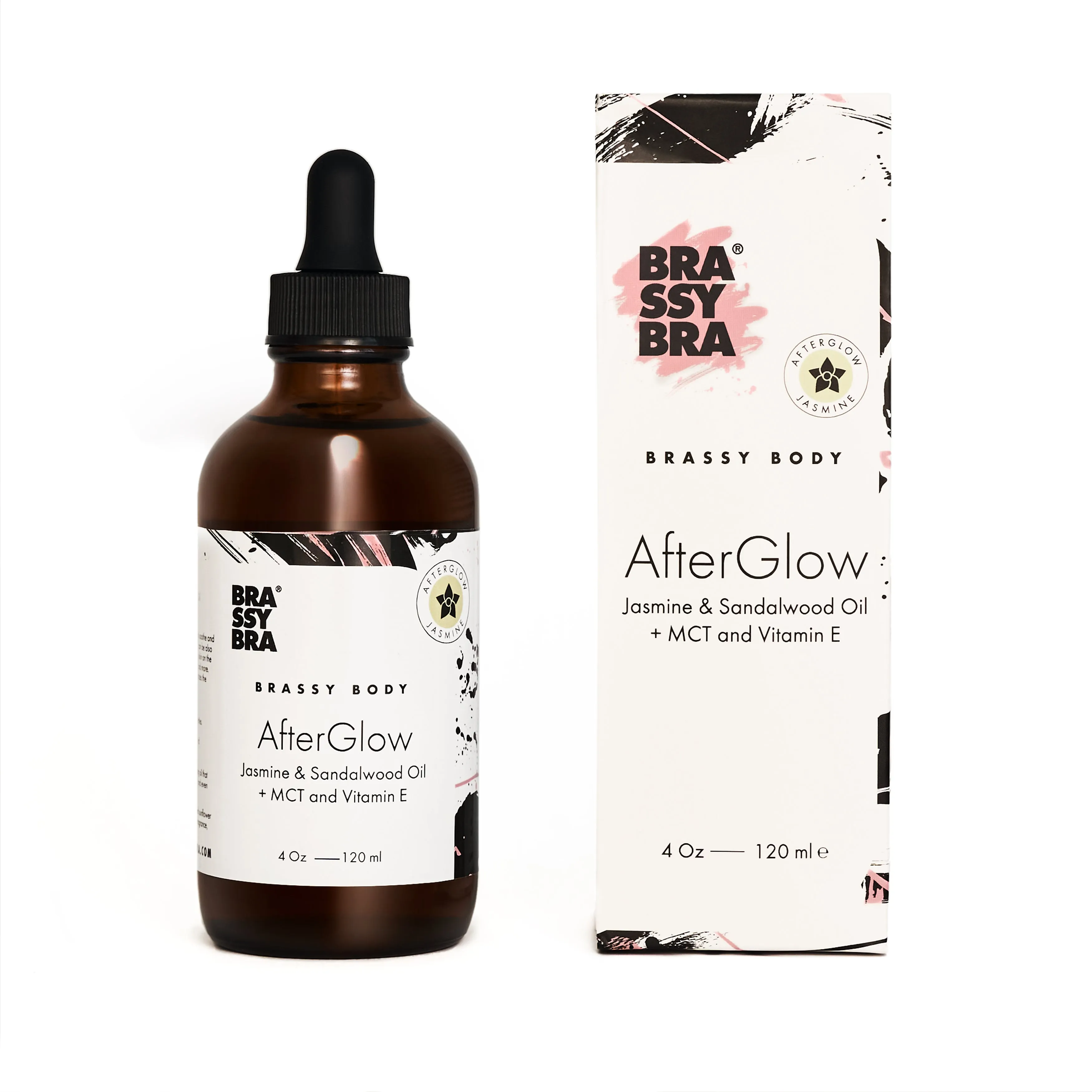 AfterGlow: Aromatherapy Skin Treatment