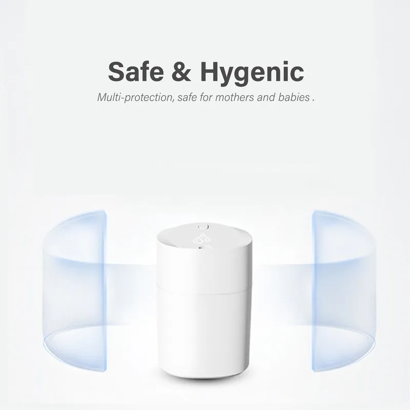 Air Humidifier