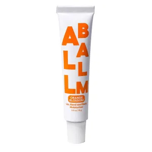 All Balm - Orange Blossom