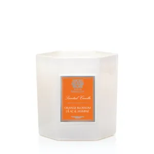 Antica Farmacista Orange Blossom, Lilac & Jasmine Candle