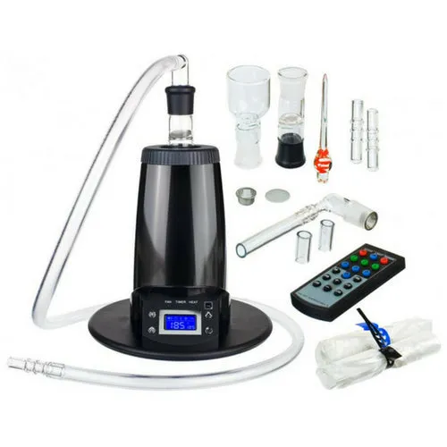 Arizer Extreme Q Vaporizer