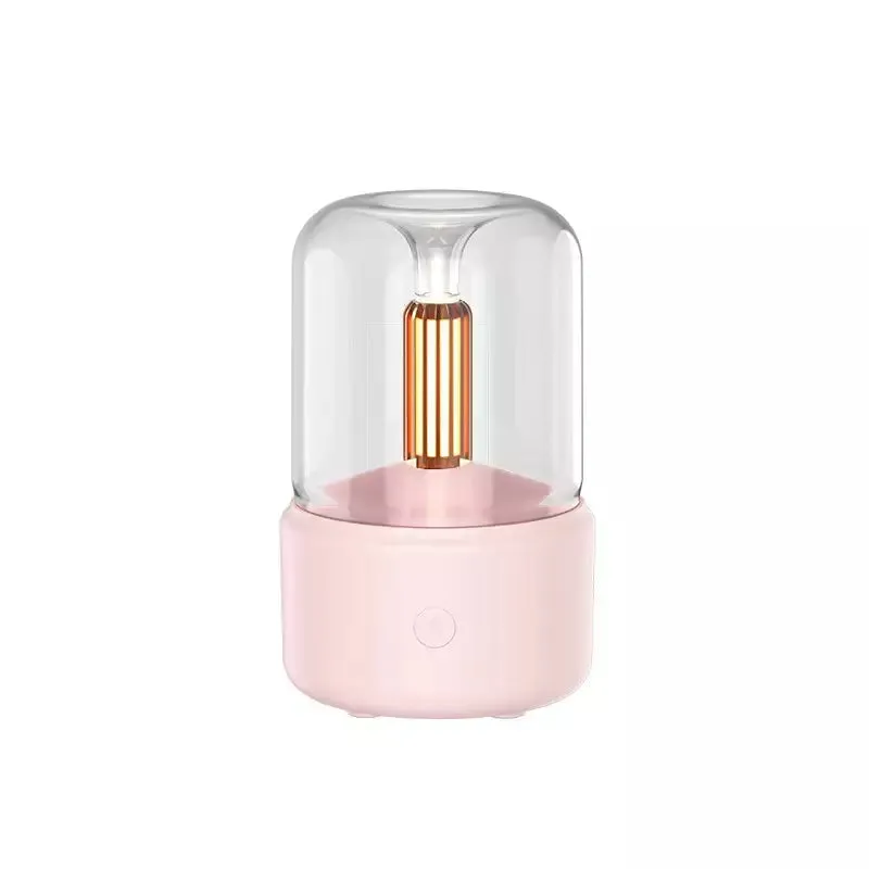 Aroma Diffuser Air Humidifier / Electric Aromatherapy