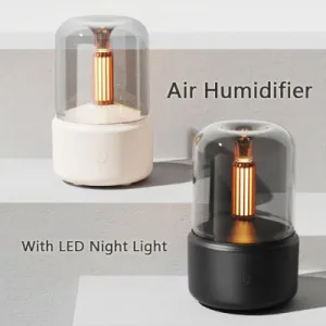 Aroma Diffuser Air Humidifier / Electric Aromatherapy