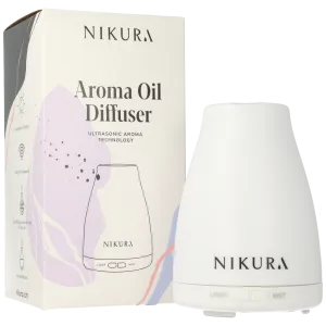 Aroma Oil Diffuser