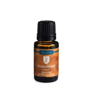 AromaShield Blend Essential Oil