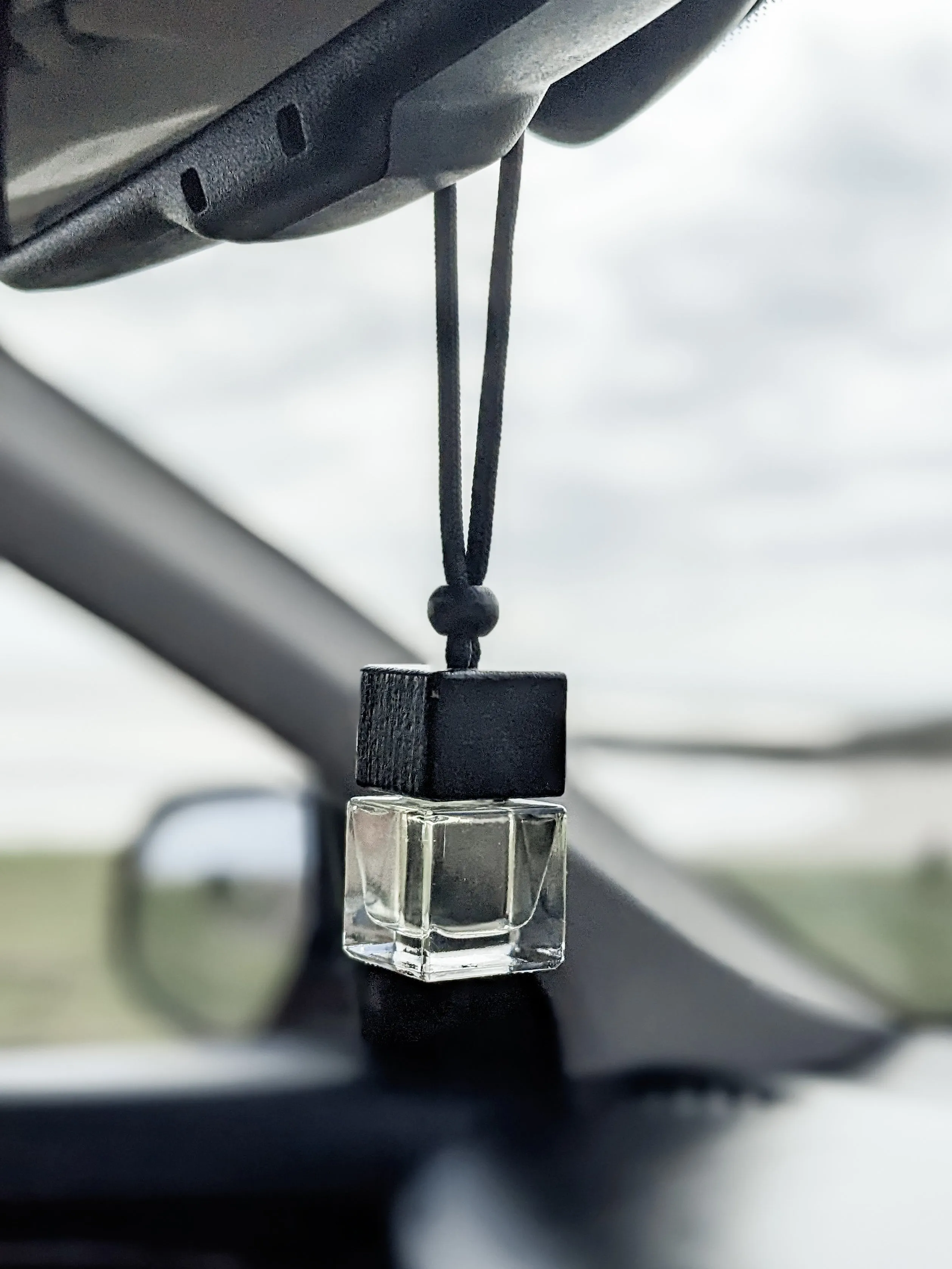 Aromatherapy Car Diffuser