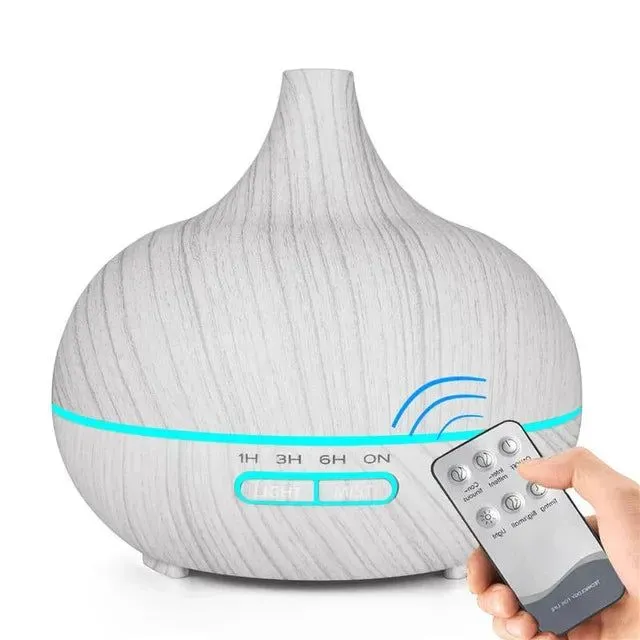 AromaWave 550 Diffusers