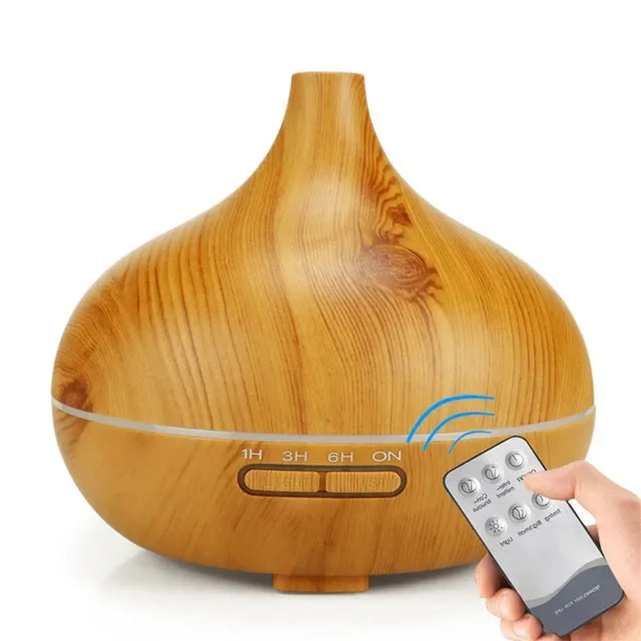 AromaWave 550 Diffusers