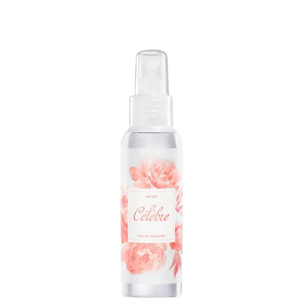 Avon Celebre Refreshing Body Mist - 100ml