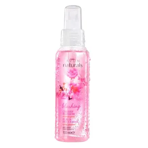 Avon Naturals Cherry Blossom Body Mist - 100ml