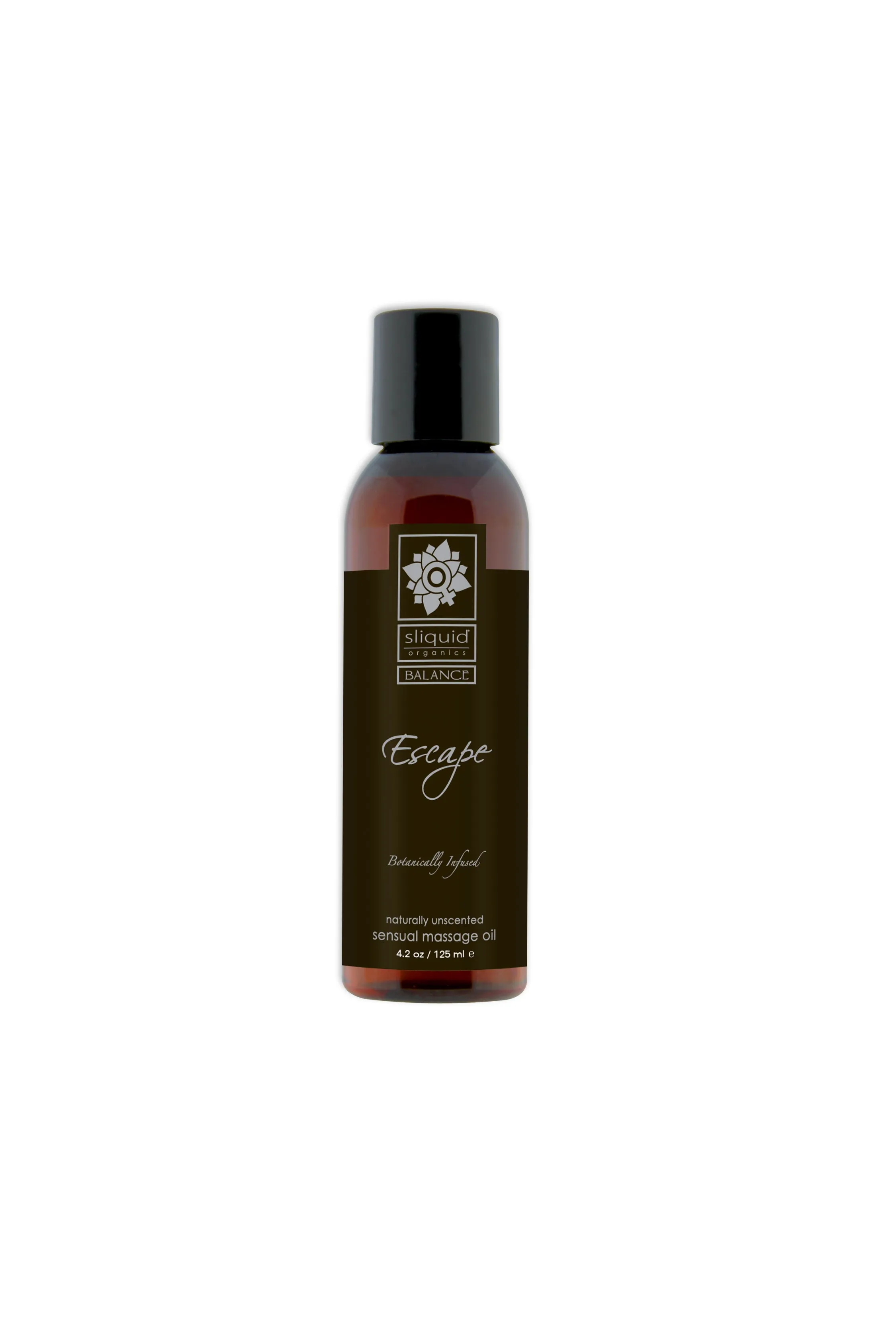 Balance Collection Massage Oil Escape 4.2 Oz.