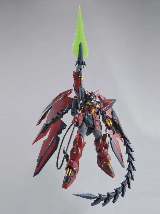 Bandai Gundam Epyon Ver. EW Gundam Wing MG 1/100 Model Kit