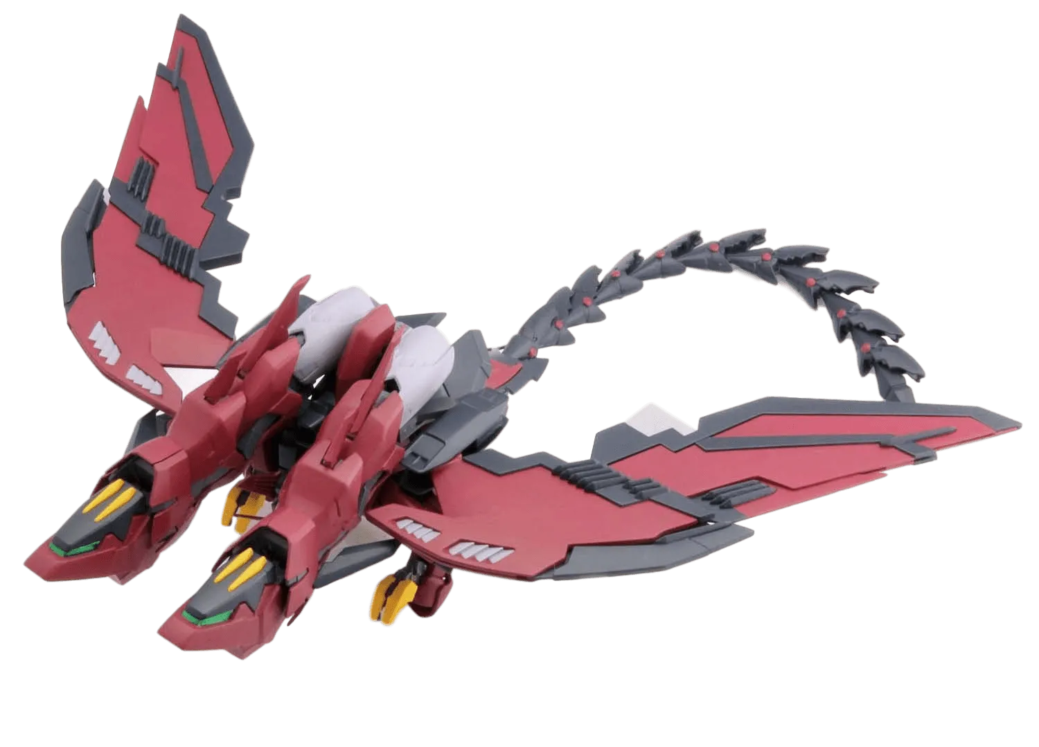 Bandai Gundam Epyon Ver. EW Gundam Wing MG 1/100 Model Kit