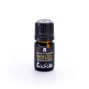 Banditos Natural Defense Essential Oil Blend