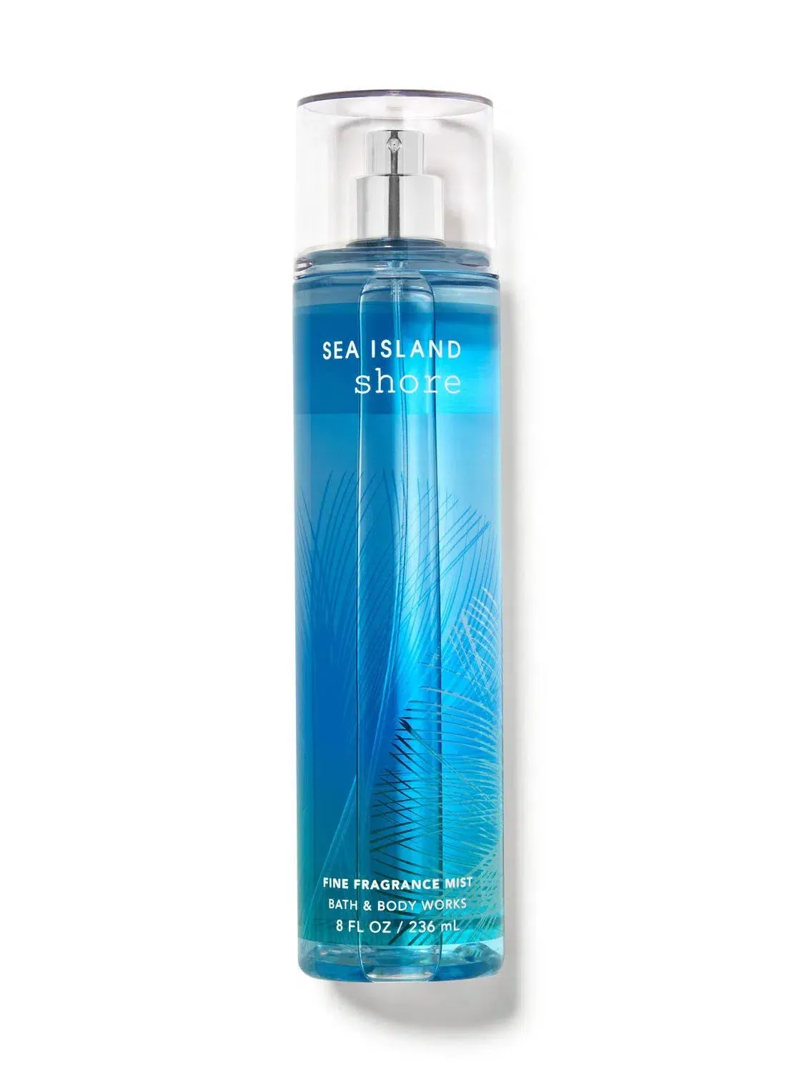 Bath & Body Works Sea Island Shore Fragrance Mist 236ml