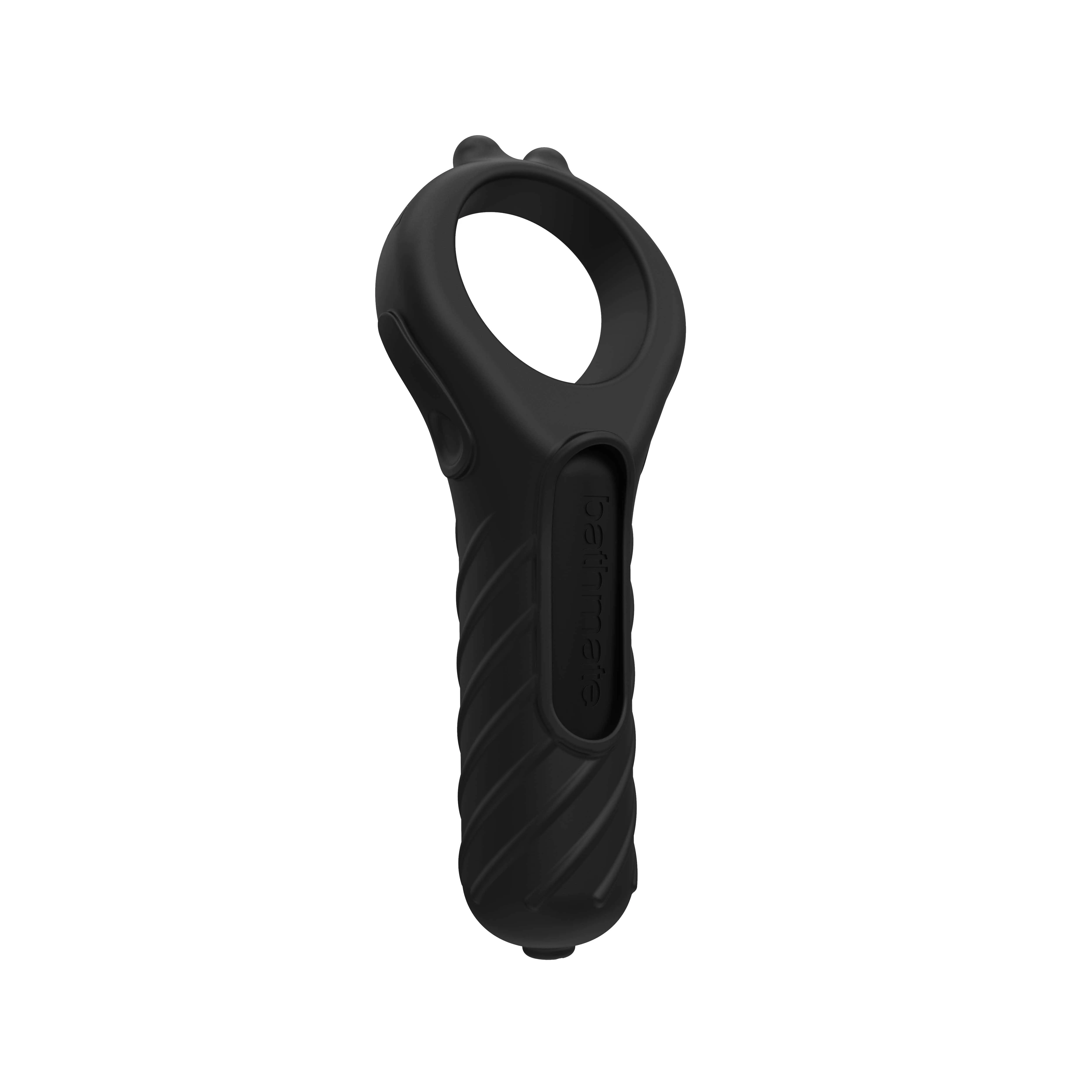 Bathmate - Vibe Endurance Masturbator Kit (Black)