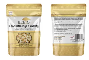 BEEYO 100% Pure Frankincense Resin (80gr)