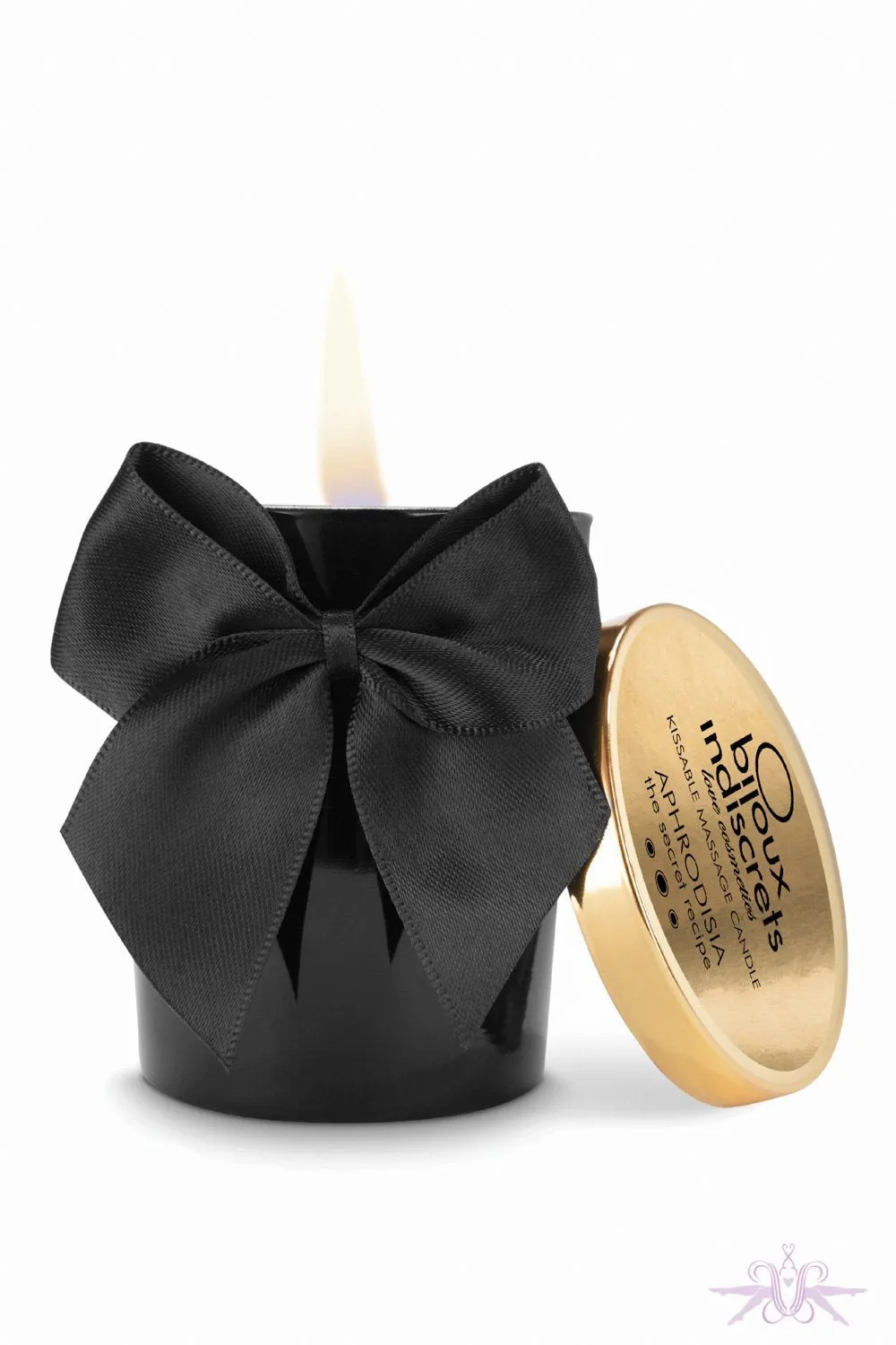 Bijoux Indiscrets Aphrodisia Scented Massage Candle