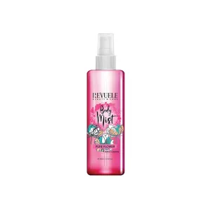 Body Mist Pure Flower