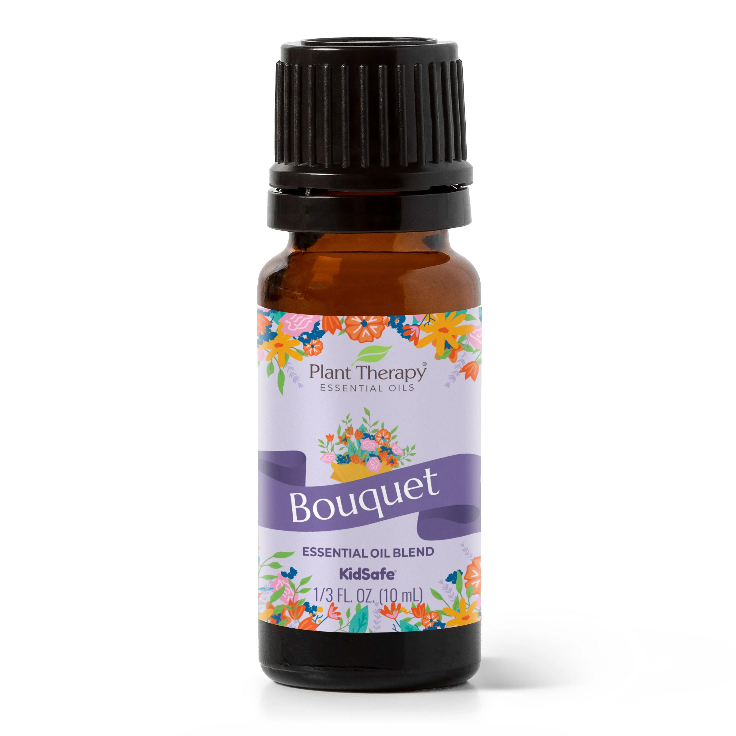 Bouquet Essential Oil Blend