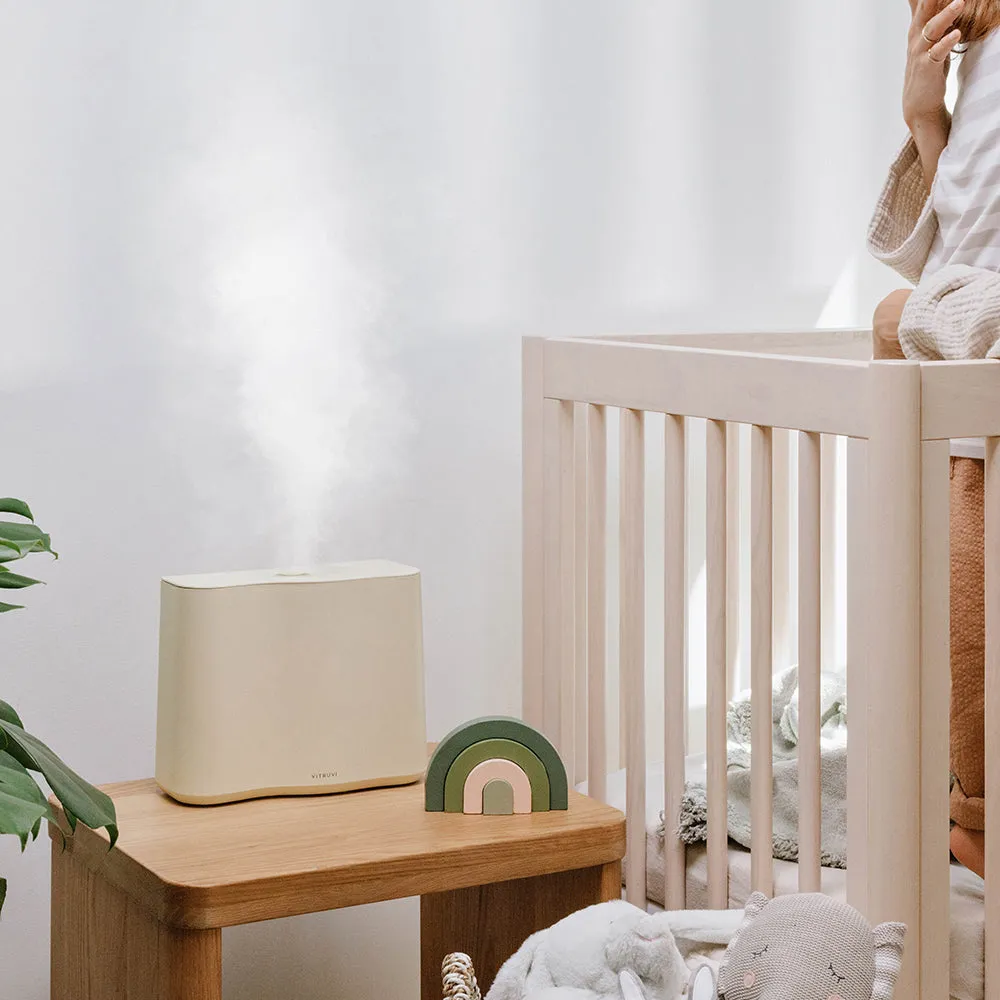 Build Your Own Humidifier & Diffuser Bundle