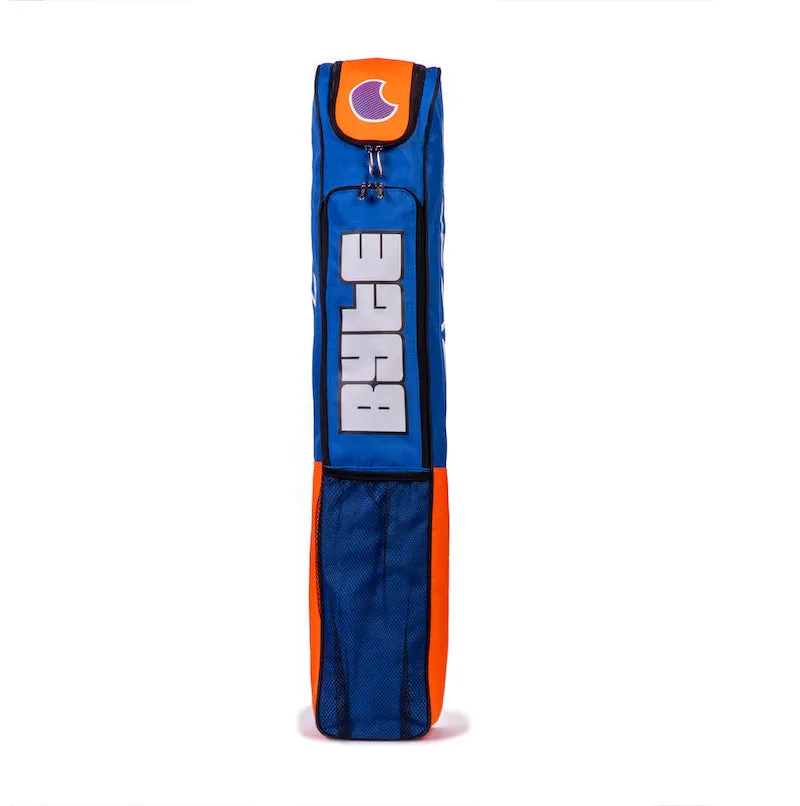 BYTE HX STICKBAG BLUE ORANGE