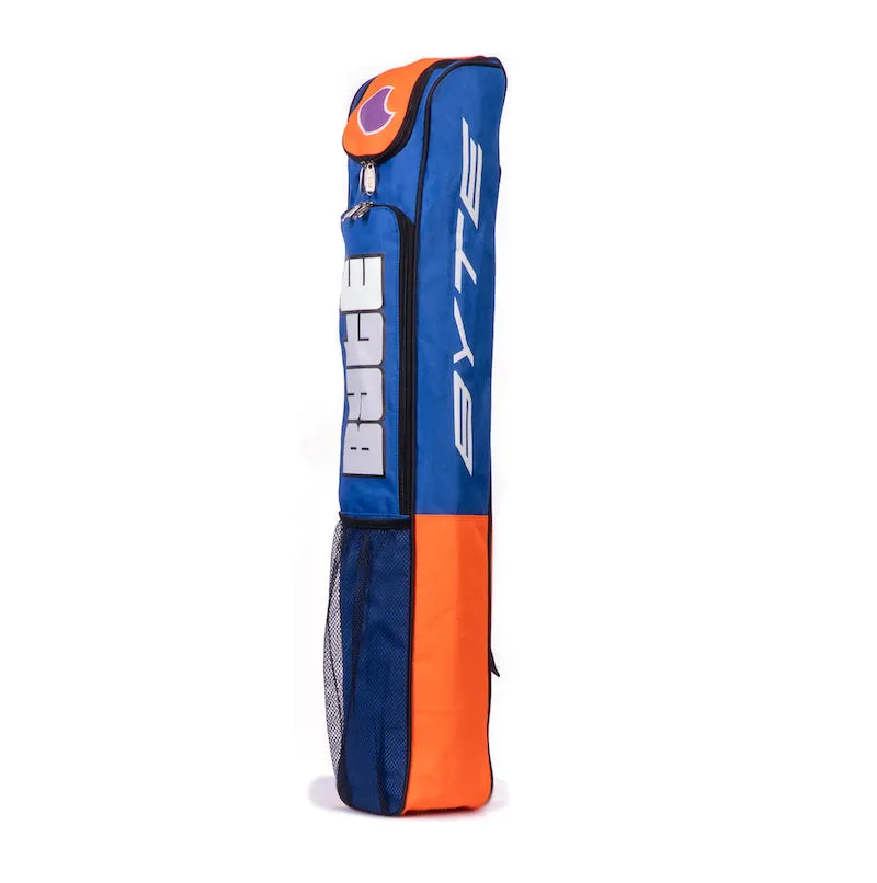 BYTE HX STICKBAG BLUE ORANGE