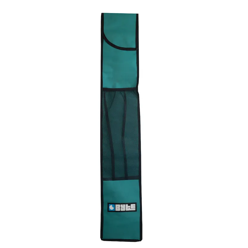 BYTE SINGLE STICK BAG TEAL