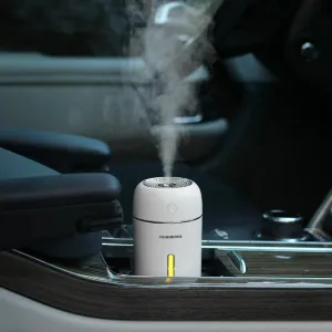 Car Air Purifier