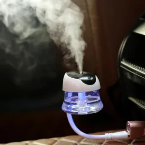 Car Aromatherapy Humidifier