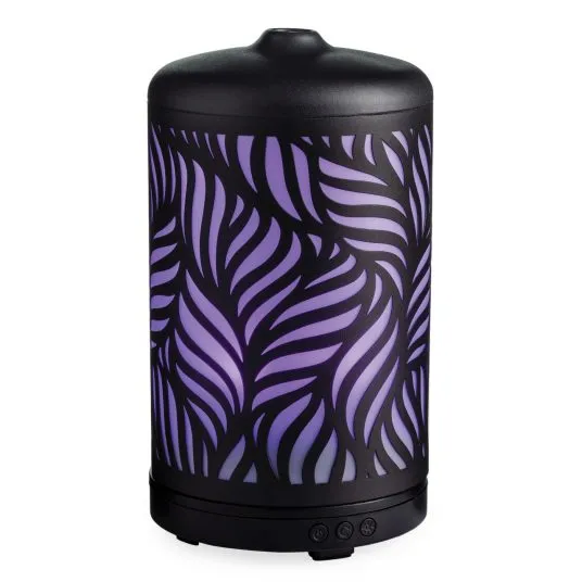 Carousel Wild Palm Oil Diffuser