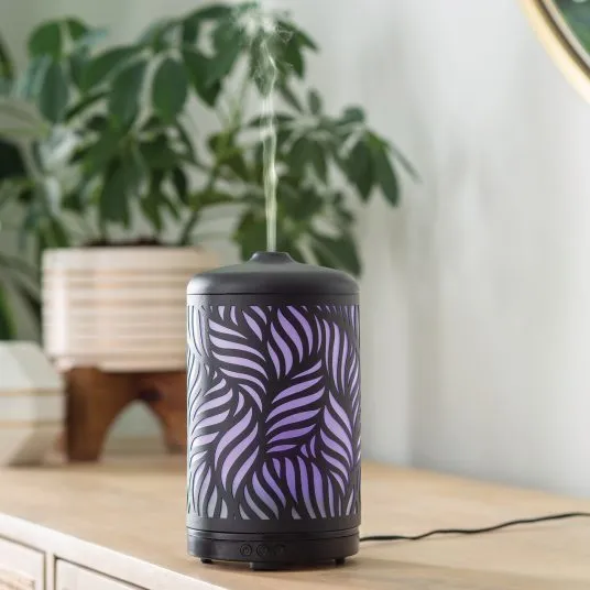 Carousel Wild Palm Oil Diffuser