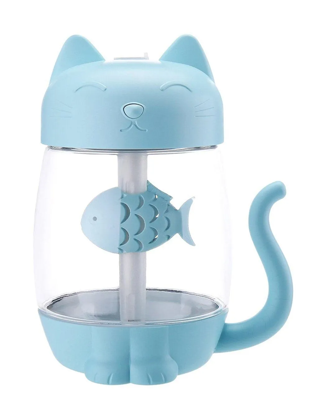 CatFish Adorable Mini Humidifier