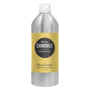 Chamomile- Roman Essential Oil- Bulk