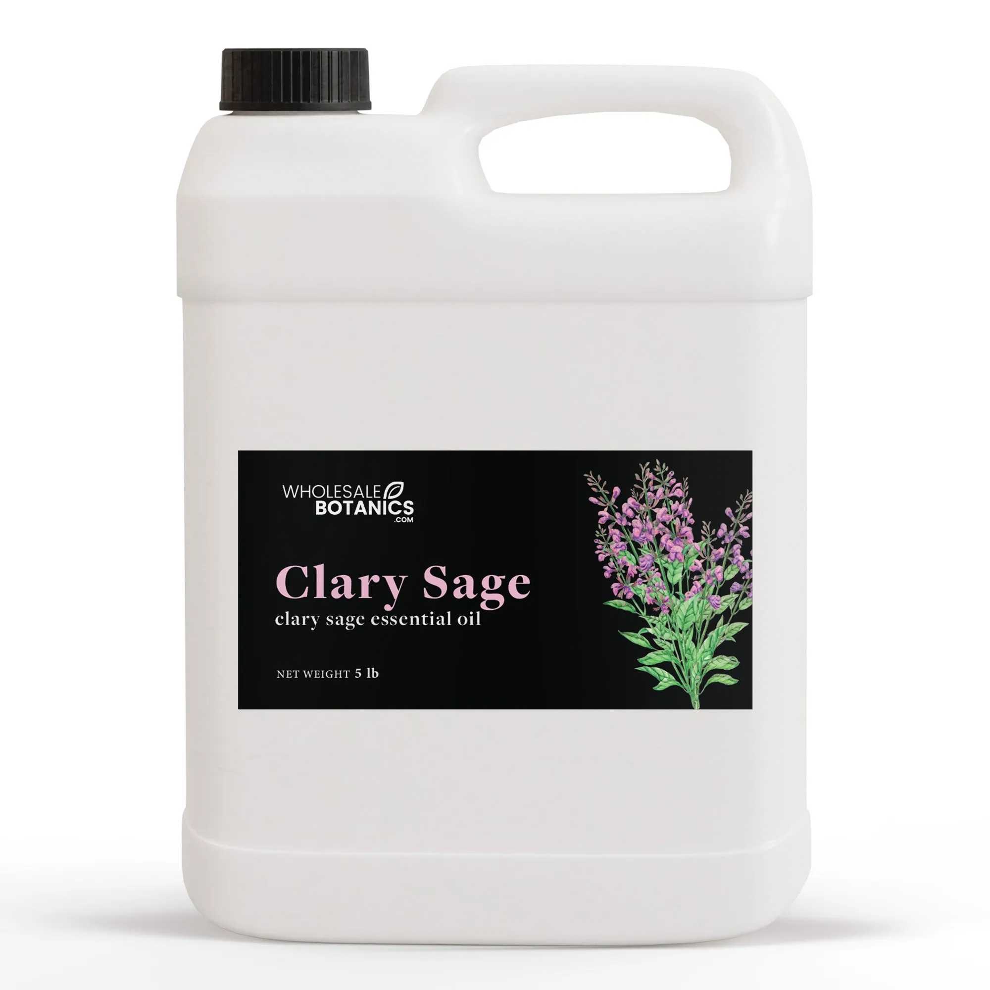 Clary Sage Essential Oil