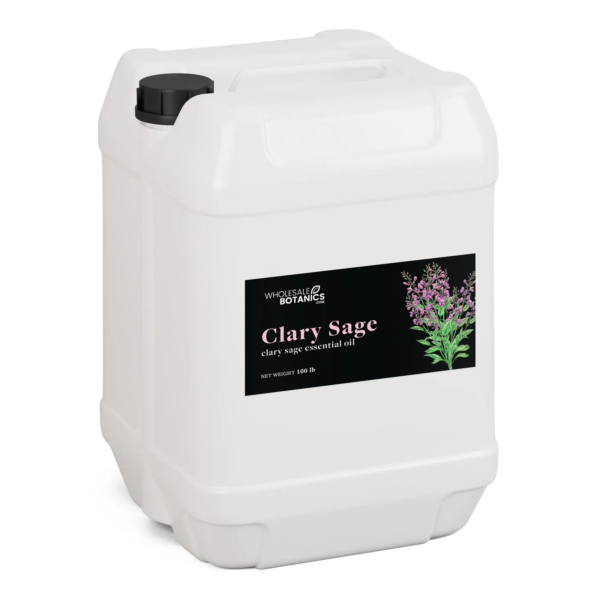 Clary Sage Essential Oil