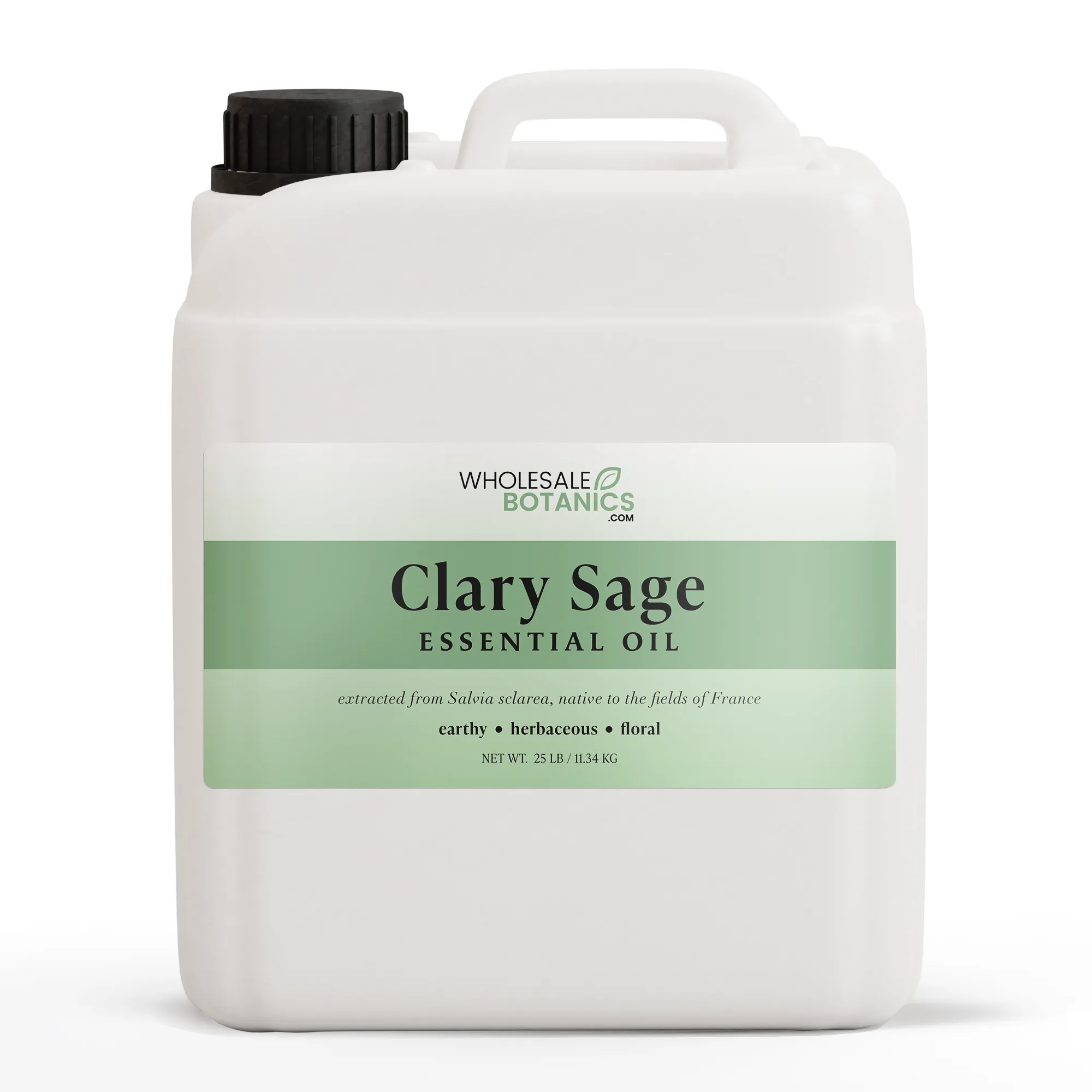 Clary Sage Essential Oil