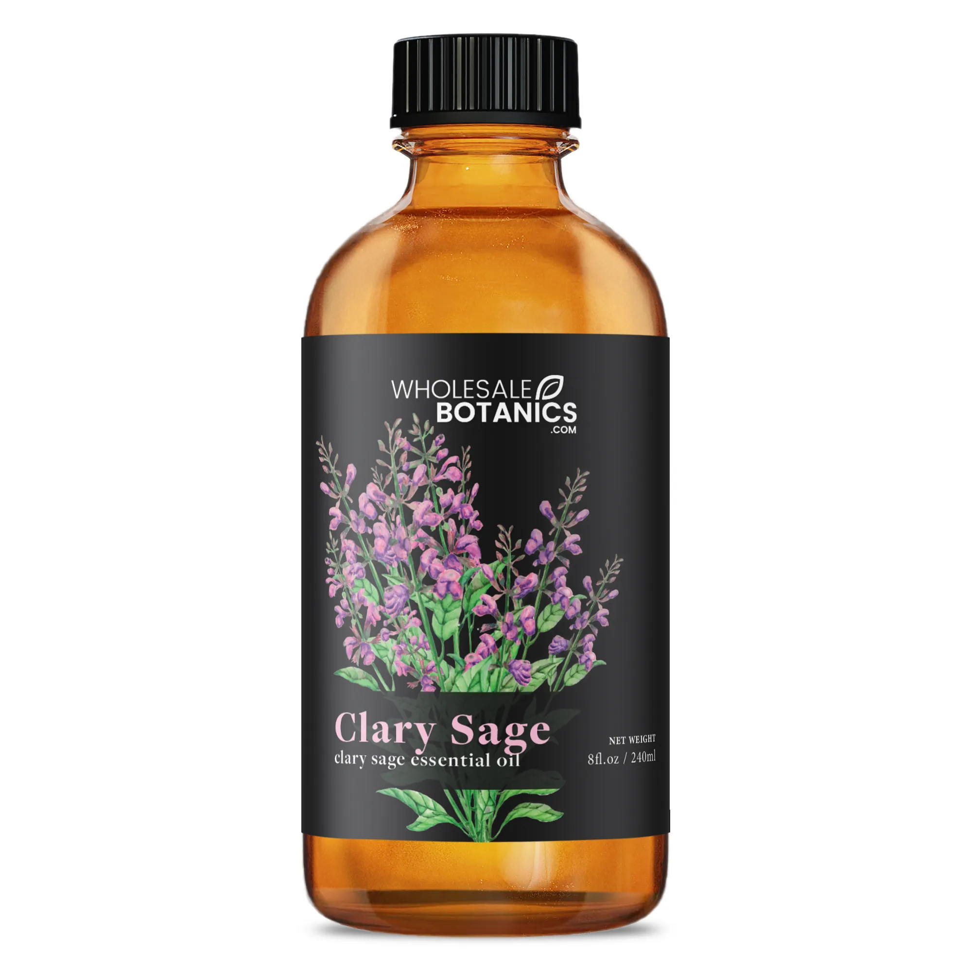 Clary Sage Essential Oil