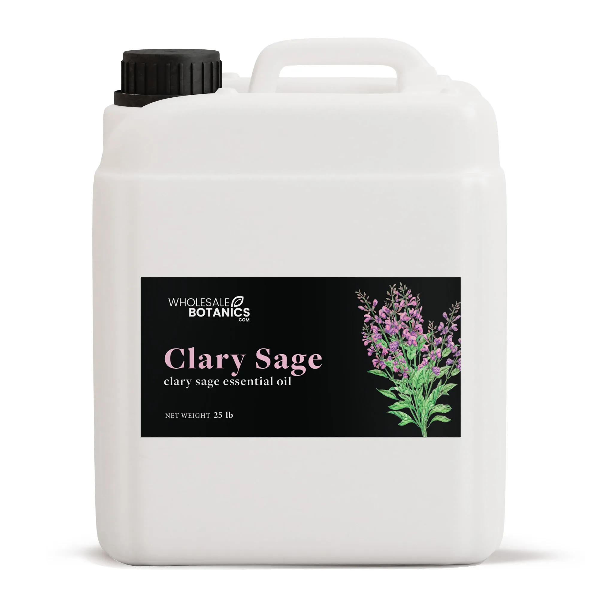 Clary Sage Essential Oil