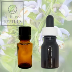 Clary Sage Essential Oil