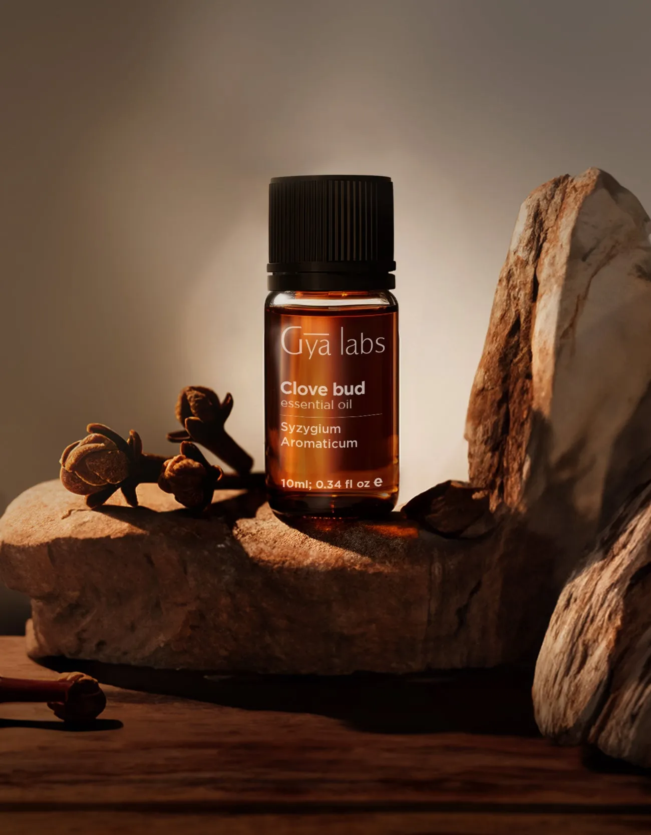 Clove Bud Oil