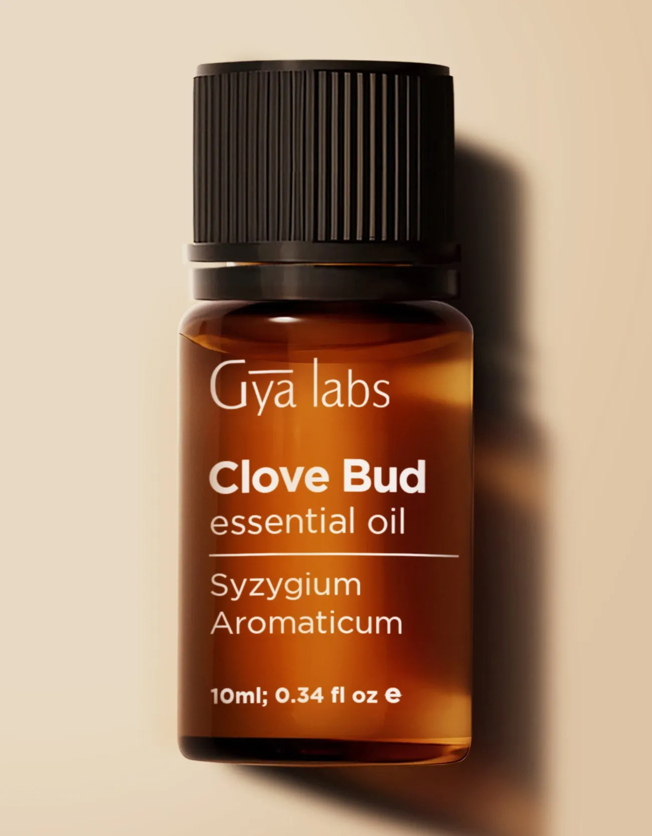 Clove Bud Oil