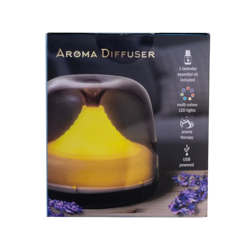 Colour Change Aroma Diffuser