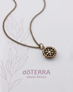 doTERRA GUIDE Diffuser Necklace