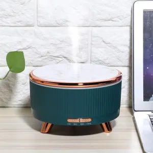 Elegant Ultrasonic Desk Air Humidifier